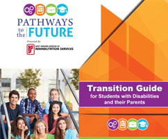 Transition Guide for Students with Disabilities and their Parents
