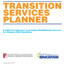WV Dept. of Education: Transition Services Planner