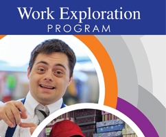 Work Exploration Program