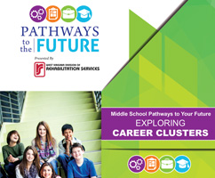 Pathways Middle School Career Clusters Exploration Guide