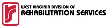 WV Division of Rehabilitation Services logo